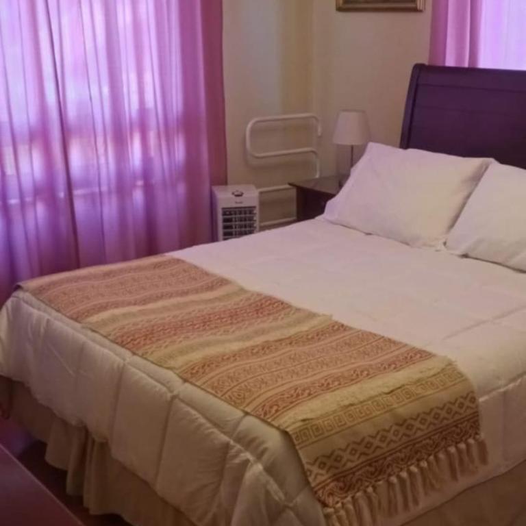 La Ruta del Jazz - Twin Room - 2