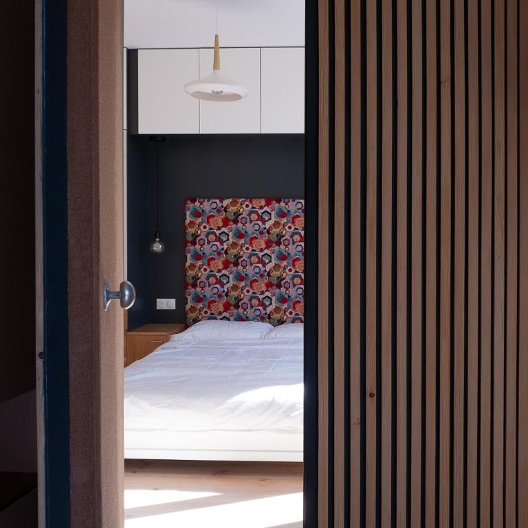 Modern appartment in the heart of Cap d'Antibes - Appartement 1 Chambre - 15