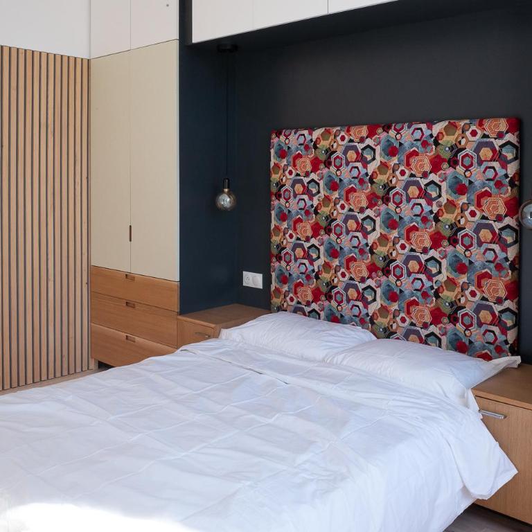 Modern appartment in the heart of Cap d'Antibes - Appartement 1 Chambre - 13