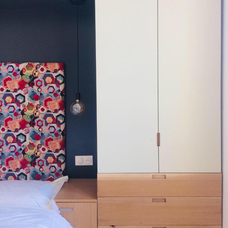Modern appartment in the heart of Cap d'Antibes - Appartement 1 Chambre - 14