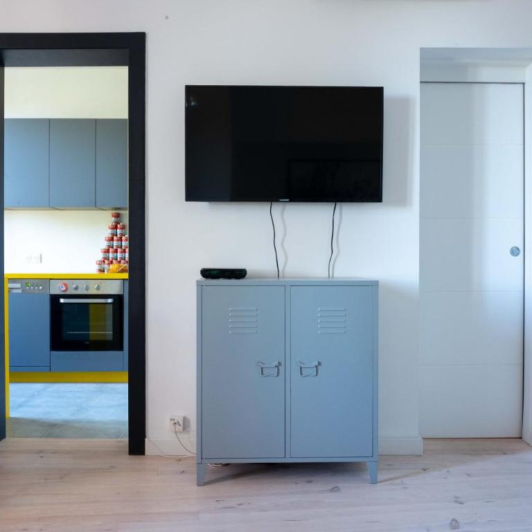 Modern appartment in the heart of Cap d'Antibes - Appartement 1 Chambre - 11