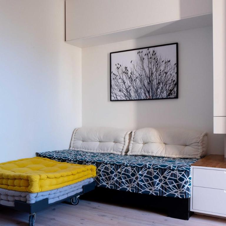 Modern appartment in the heart of Cap d'Antibes - Appartement 1 Chambre - 3