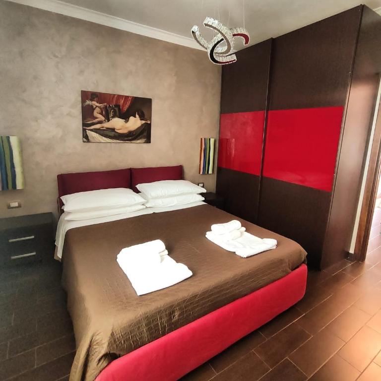 “Donna Carmela” - Appartamento con 1 Camera da Letto - 16