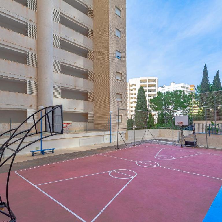 SAN REMO Levante beach apartments - One-Bedroom Apartment - 25