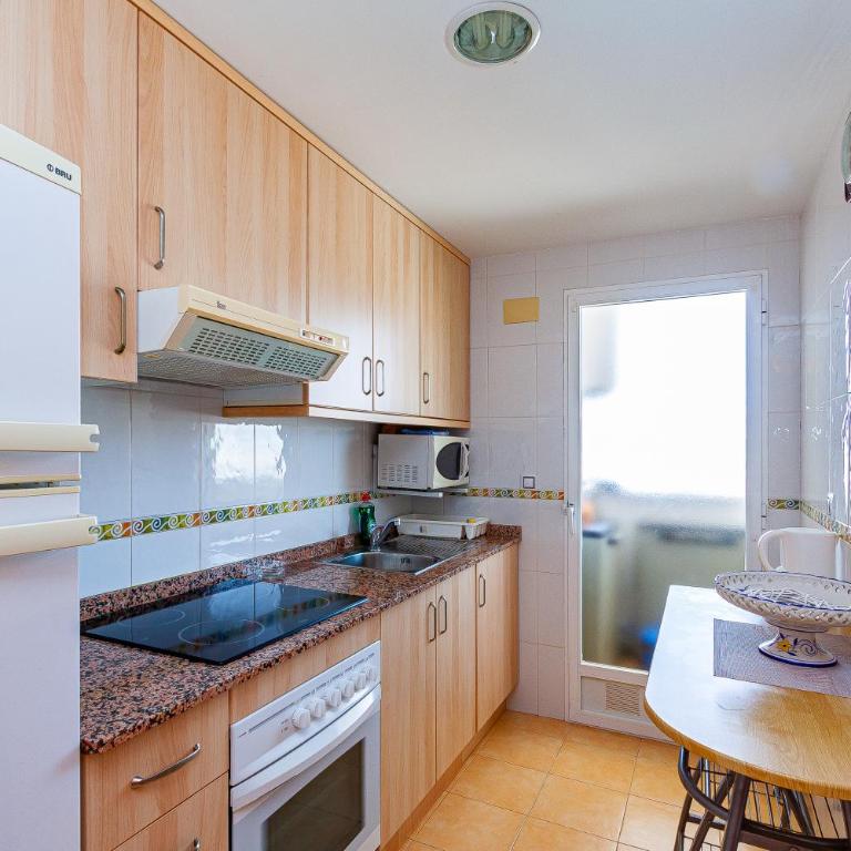 SAN REMO Levante beach apartments - One-Bedroom Apartment - 19