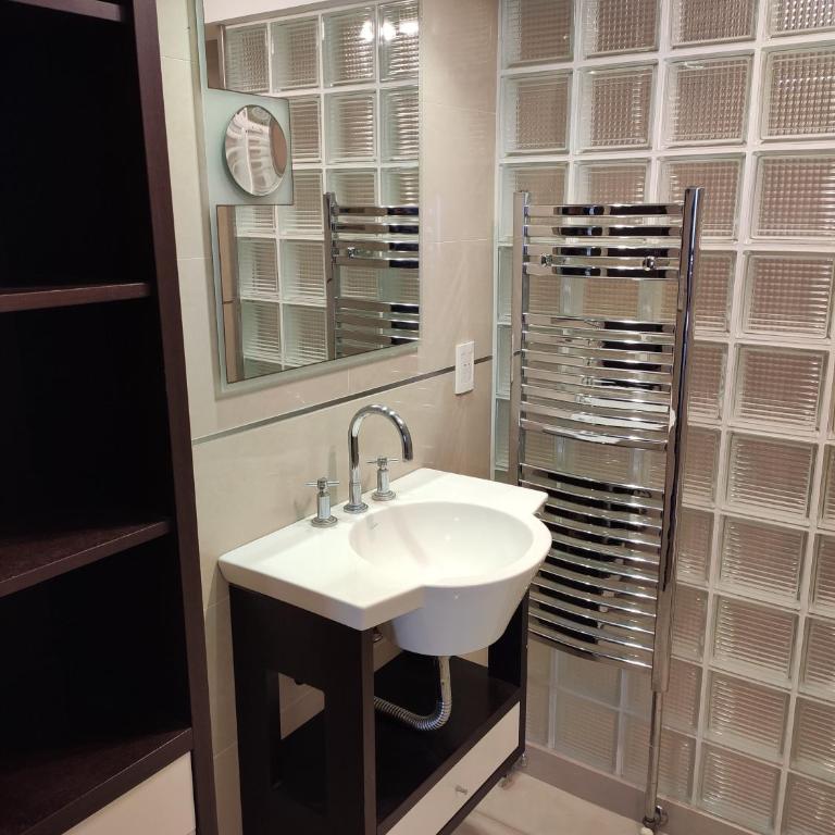 Depto 2 amb- Punta Mogotes- ideal para altos - Apartamento de 1 dormitorio - 13