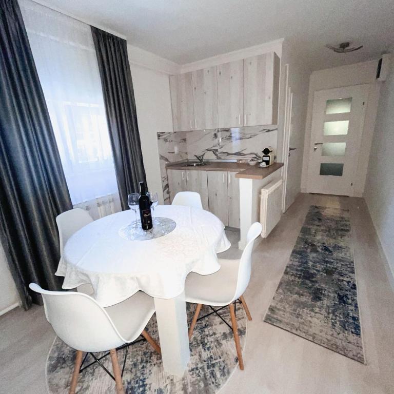 My sweet home Vrhpraca Jahorina - Villa - 47