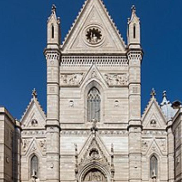Duomo Home - Appartamento con 2 Camere da Letto - 14