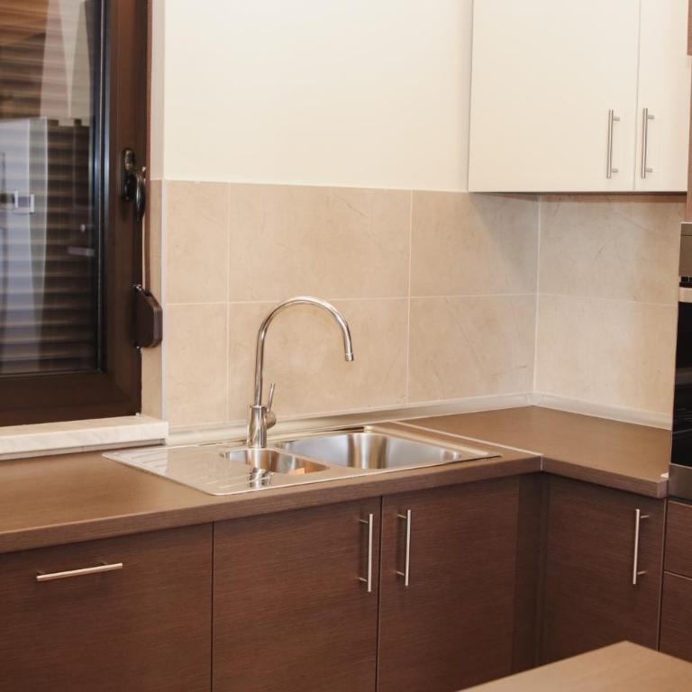 My sweet home Jahorina - Three-Bedroom Apartment - 7