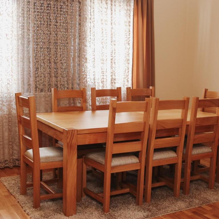 My sweet home Jahorina - Three-Bedroom Apartment - 10