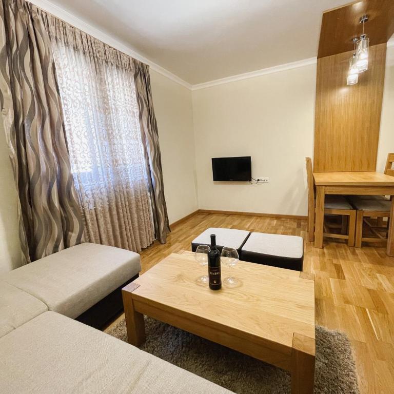 My sweet home Jahorina - Two-Bedroom Apartment - 7