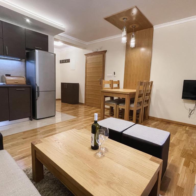 My sweet home Jahorina - One-Bedroom Apartment - 5