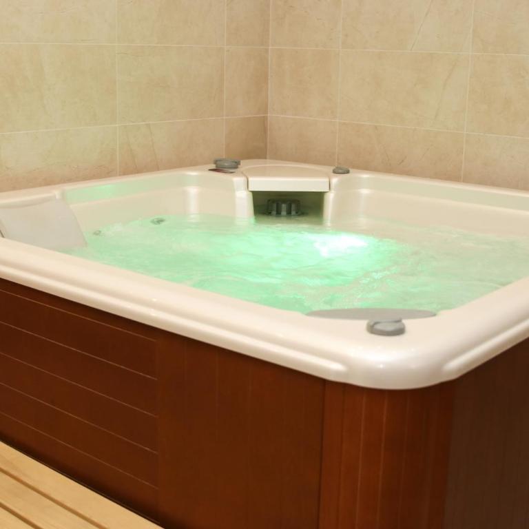 My sweet home Jahorina - Three-Bedroom Apartment - 16