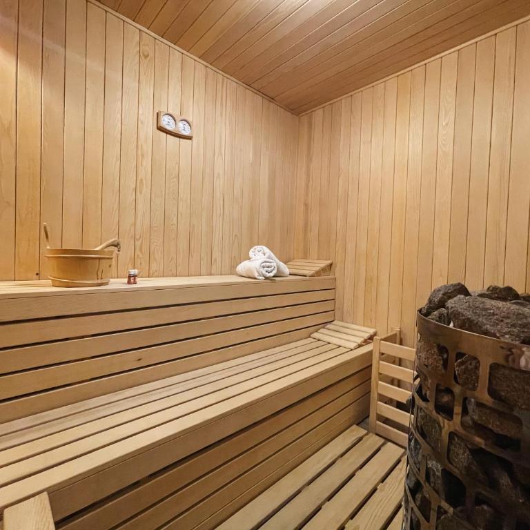 My sweet home Jahorina - Two-Bedroom Apartment - 11