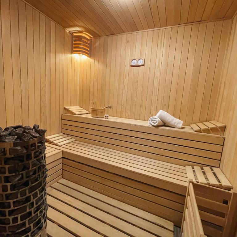 My sweet home Jahorina - One-Bedroom Apartment - 8