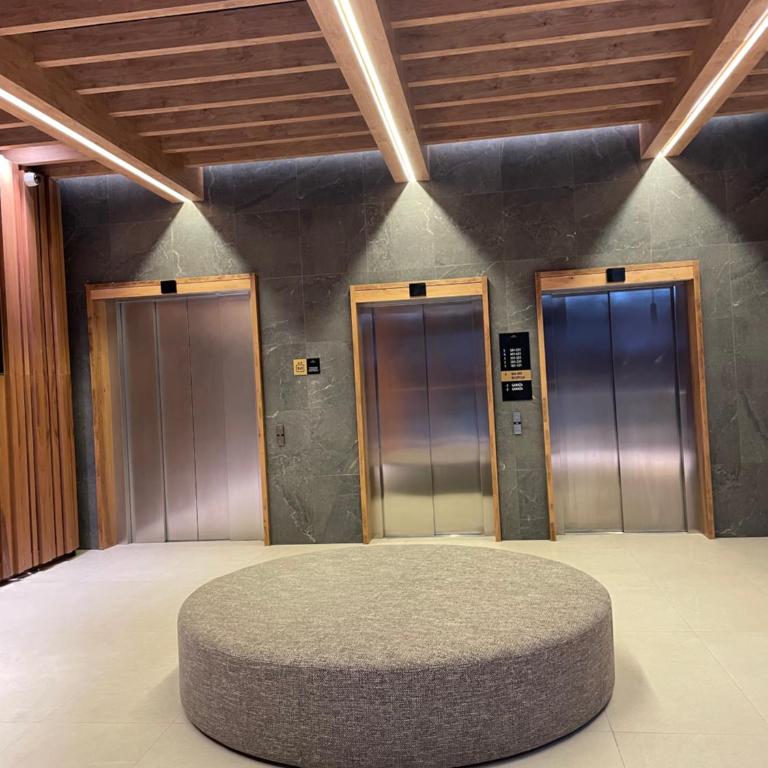 Apartman Kopaonik Woodside 106 - Deluks Studio sa Bračnim Krevetom (King-size) - 12