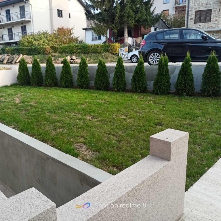 Apartman Mijailović 2 - Apartman sa 1 Spavaćom Sobom - 10