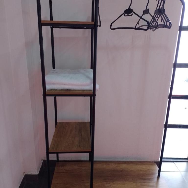Casablanca Choachi - Habitación Doble Superior - 3