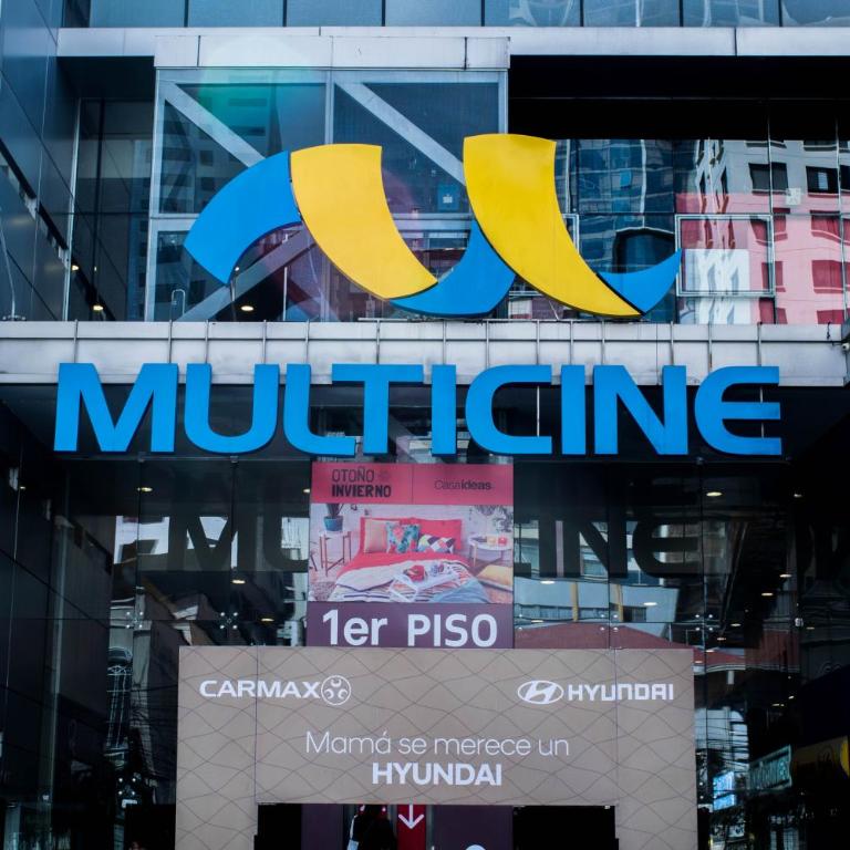 Sky Suites - Stunning Location with a great view of La Paz - Apartamento de 1 dormitorio - 42