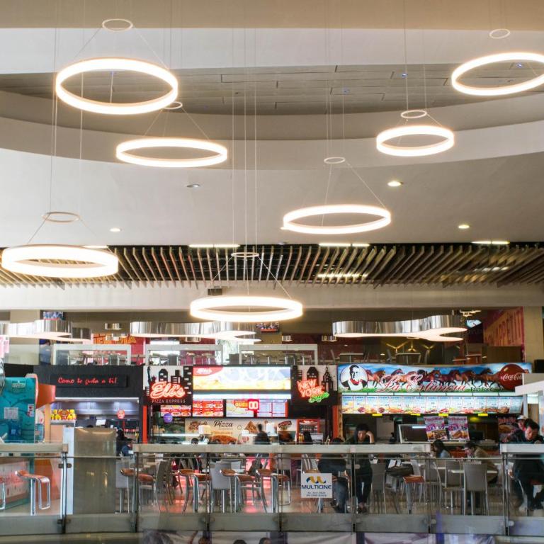 Sky Suites - Stunning Location with a great view of La Paz - Apartamento de 1 dormitorio - 45