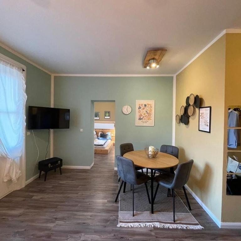 BullsLiving Seeapartment 3 AM CORSO - Apartment mit 1 Schlafzimmer - 3