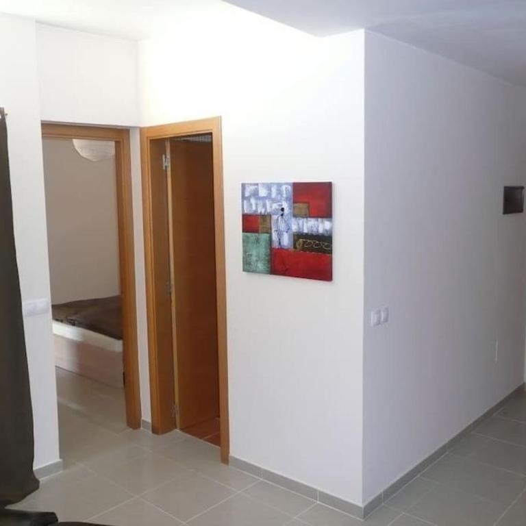*Traum am Strand * Casa Lea * Costa Calma * - Apartamento de 2 dormitorios - 3