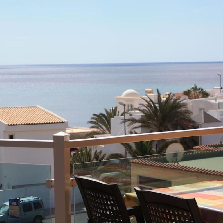 *Traum am Strand * Casa Lea * Costa Calma * - Apartamento de 2 dormitorios - 5