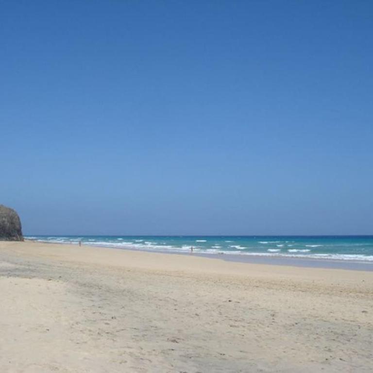 *Traum am Strand * Casa Lea * Costa Calma * - Apartamento de 2 dormitorios - 7