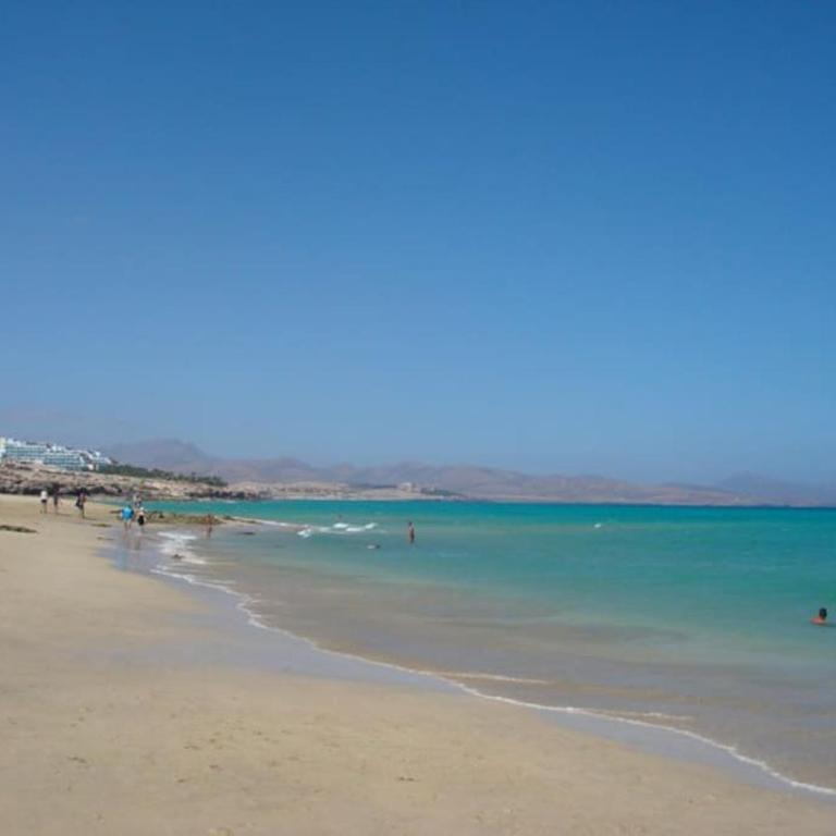 *Traum am Strand * Casa Lea * Costa Calma * - Apartamento de 2 dormitorios - 14