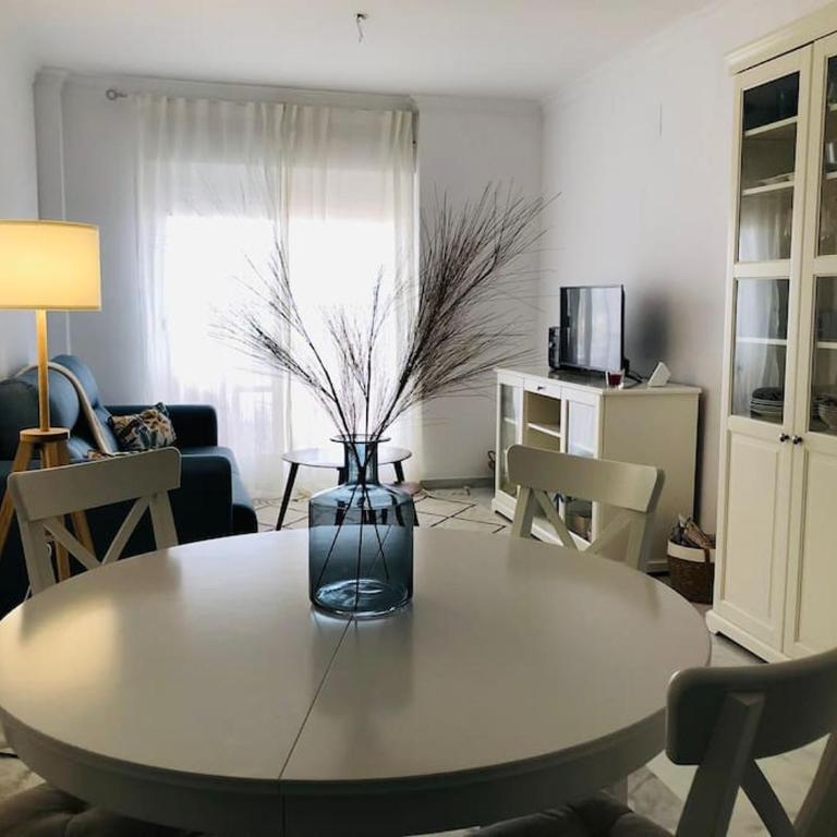 Sanlúcar Playa de las Piletas - Apartamento de 2 dormitorios - 4