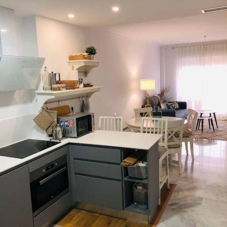 Sanlúcar Playa de las Piletas - Apartamento de 2 dormitorios - 6