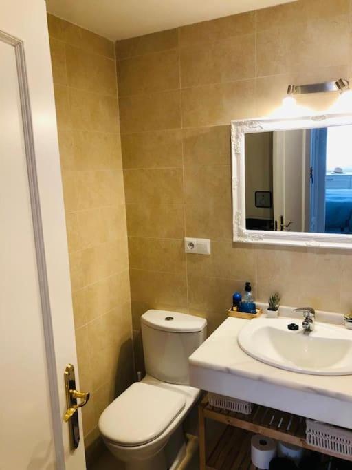 Sanlúcar Playa de las Piletas - Apartamento de 2 dormitorios - 13