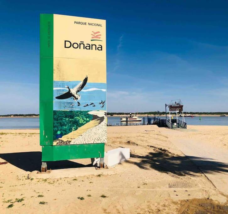 Sanlúcar Playa de las Piletas - Apartamento de 2 dormitorios - 17