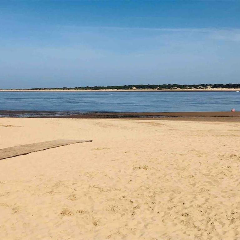 Sanlúcar Playa de las Piletas - Apartamento de 2 dormitorios - 20