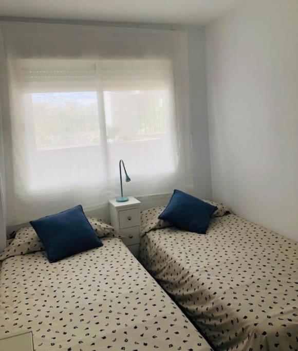 Sanlúcar Playa de las Piletas - Apartamento de 2 dormitorios - 11