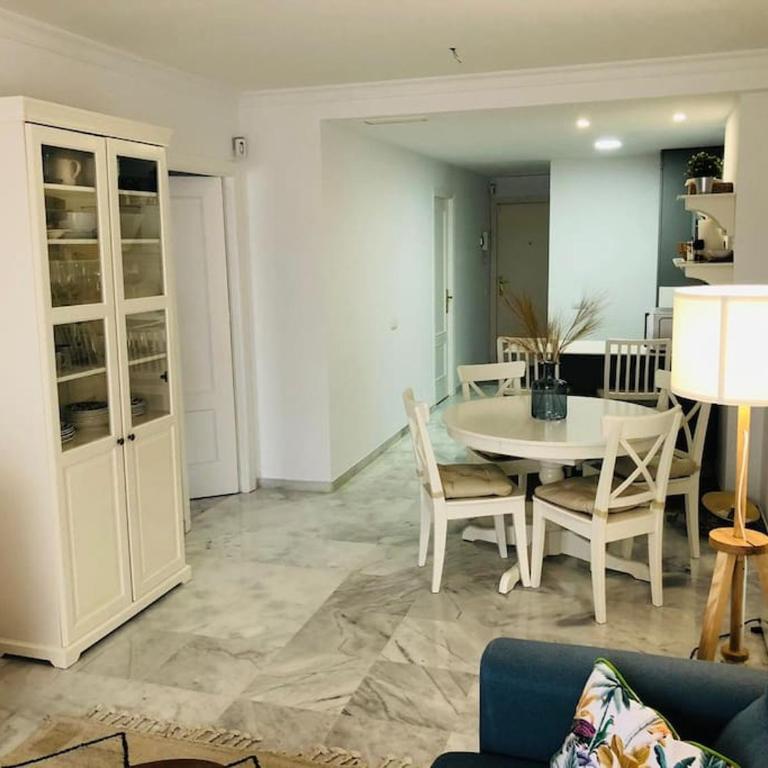 Sanlúcar Playa de las Piletas - Apartamento de 2 dormitorios - 5