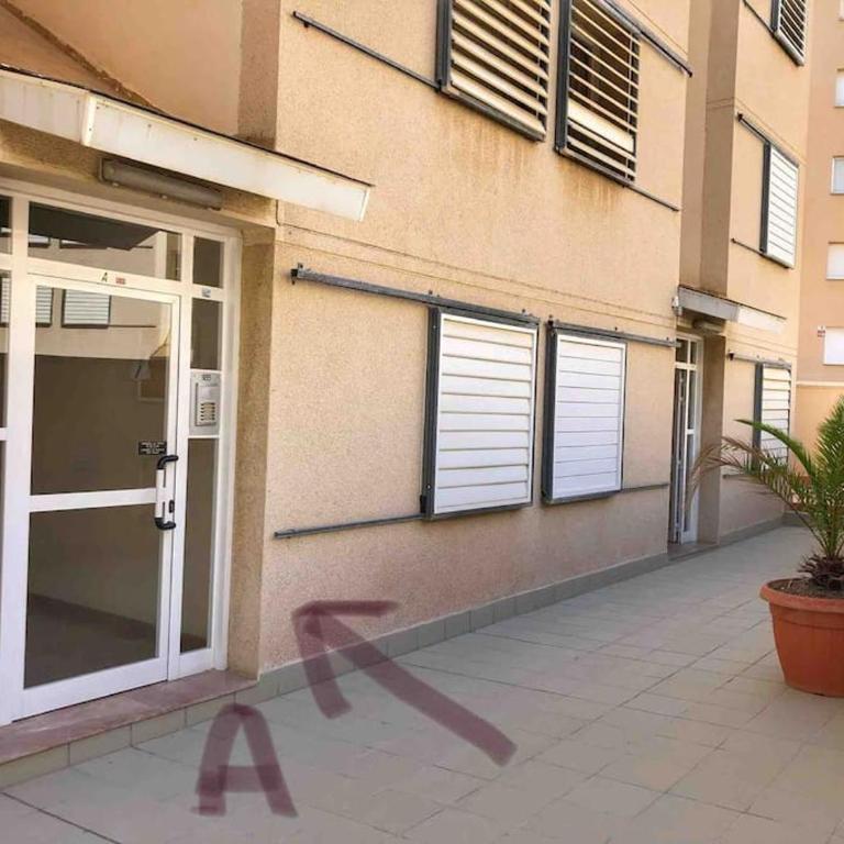 Brisa de Calafell - Davant la platja i amb parking - Apartamento de 1 dormitorio - 23