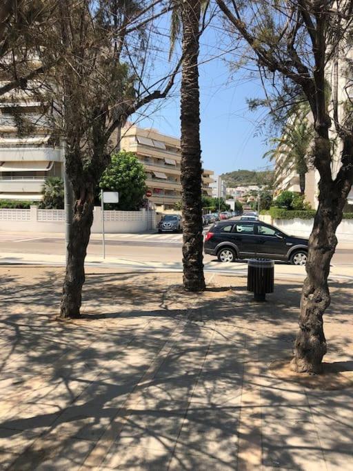 Brisa de Calafell - Davant la platja i amb parking - Apartamento de 1 dormitorio - 25