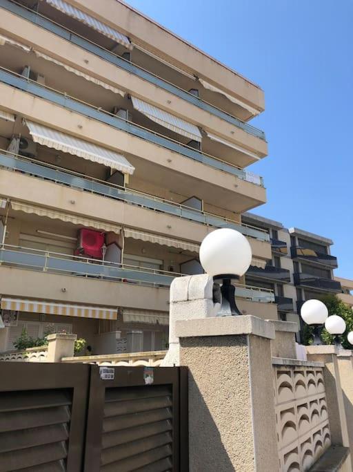 Brisa de Calafell - Davant la platja i amb parking - Apartamento de 1 dormitorio - 21