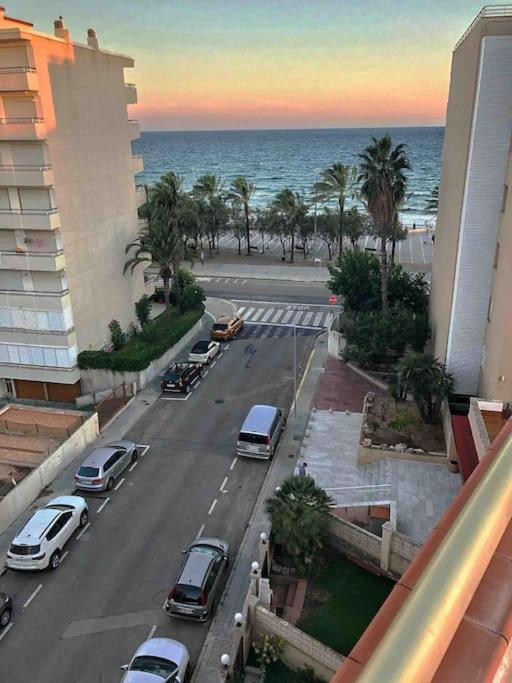 Brisa de Calafell - Davant la platja i amb parking - Apartamento de 1 dormitorio - 30