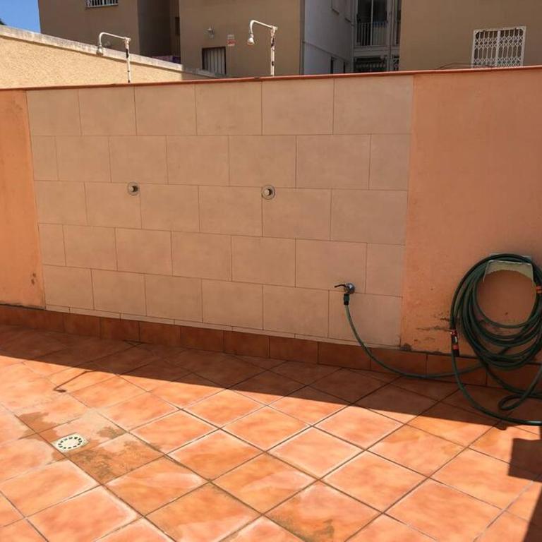 Brisa de Calafell - Davant la platja i amb parking - Apartamento de 1 dormitorio - 24