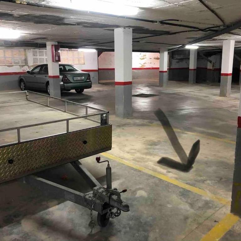 Brisa de Calafell - Davant la platja i amb parking - Apartamento de 1 dormitorio - 29