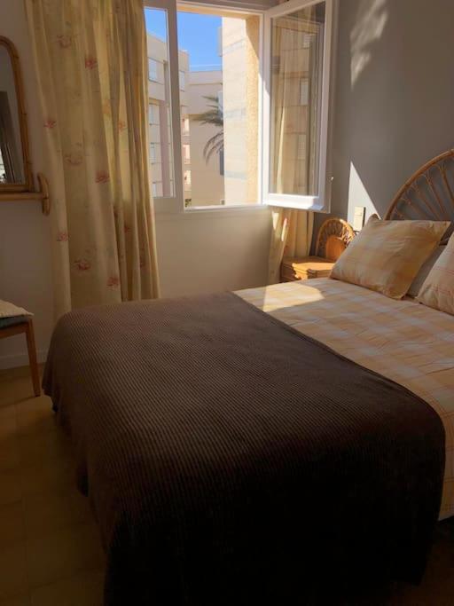 Brisa de Calafell - Davant la platja i amb parking - Apartamento de 1 dormitorio - 18