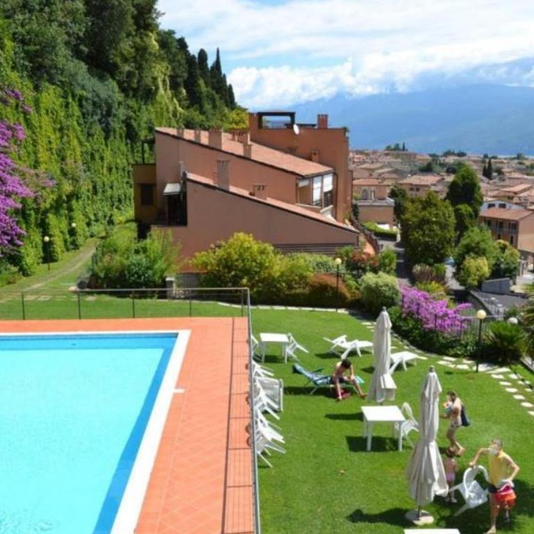 Casa Dolce Vita, Seeblick - Appartamento con 2 Camere da Letto - 19