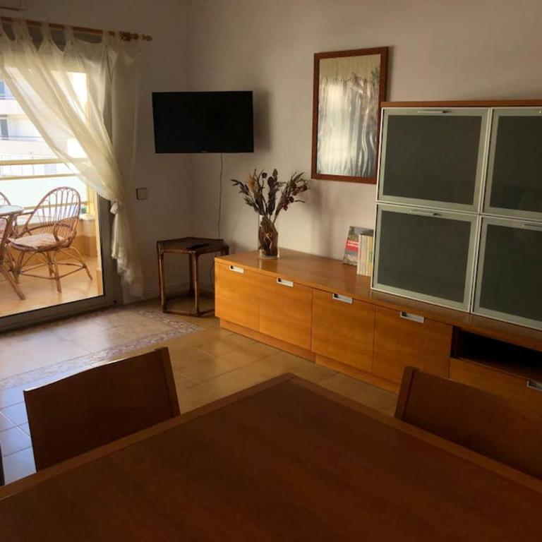 Brisa de Calafell - Davant la platja i amb parking - Apartamento de 1 dormitorio - 5