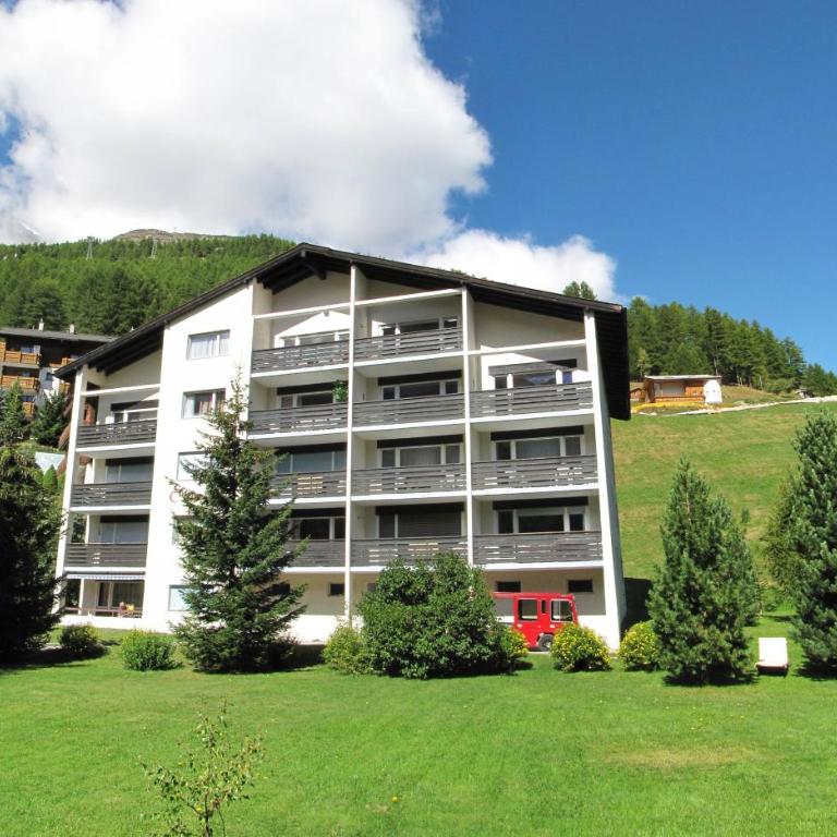 Haus Cristal - Cristal Nr. 25 - 9