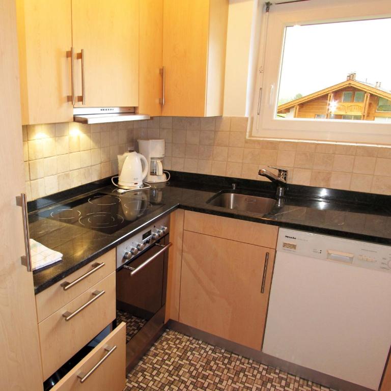 Apollo - Apartment mit 2 Schlafzimmern - 3
