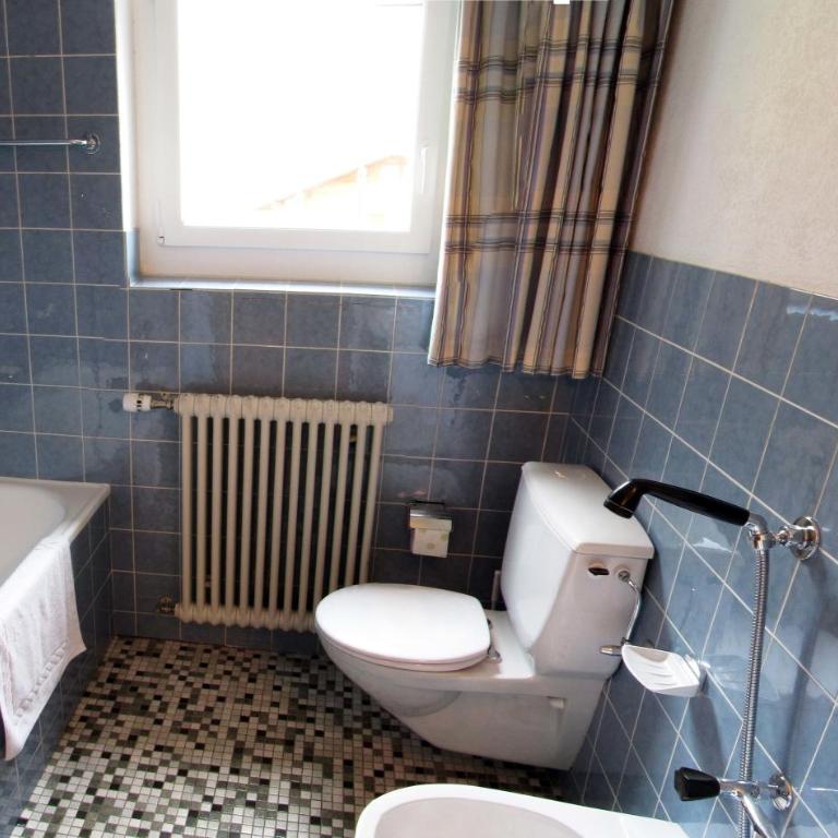Apollo - Apartment mit 2 Schlafzimmern - 10