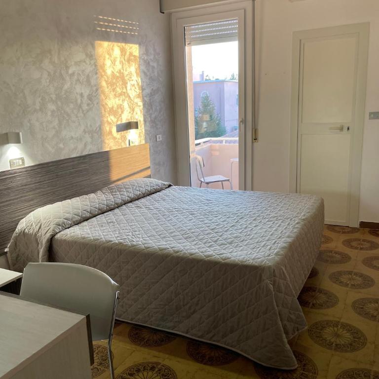 Hotel Adler - Camera Matrimoniale Standard - 3