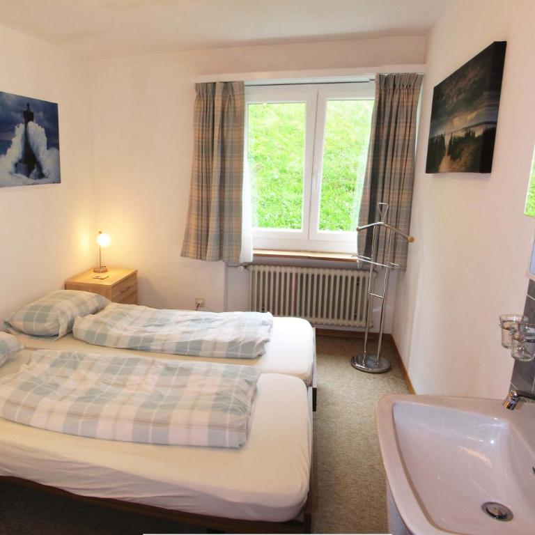 Apollo - Apartment mit 2 Schlafzimmern - 6